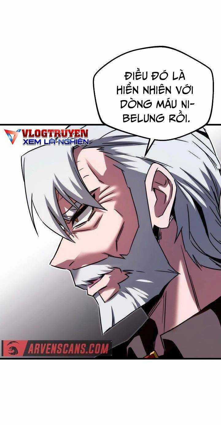 Thống Lĩnh Học Viện Chỉ Bằng Dao Sashimi Chapter 2 trang 83