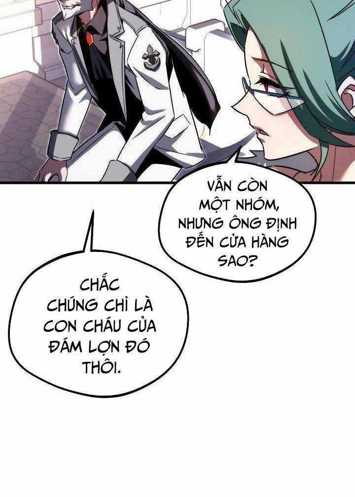 Thống Lĩnh Học Viện Chỉ Bằng Dao Sashimi Chapter 2 trang 85