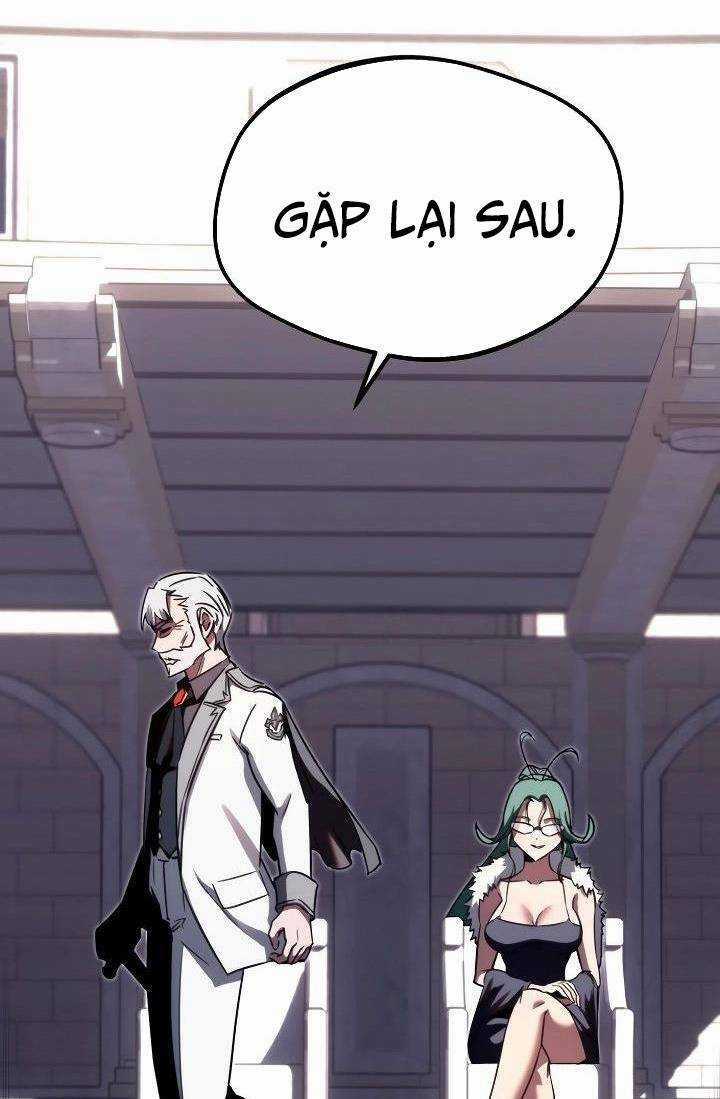 Thống Lĩnh Học Viện Chỉ Bằng Dao Sashimi Chapter 2 trang 87