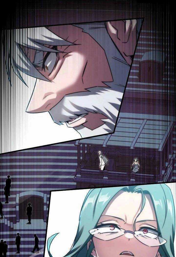 Thống Lĩnh Học Viện Chỉ Bằng Dao Sashimi Chapter 2 trang 91