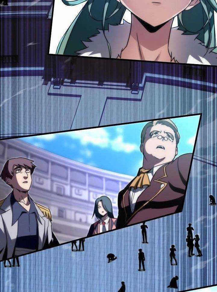 Thống Lĩnh Học Viện Chỉ Bằng Dao Sashimi Chapter 2 trang 92