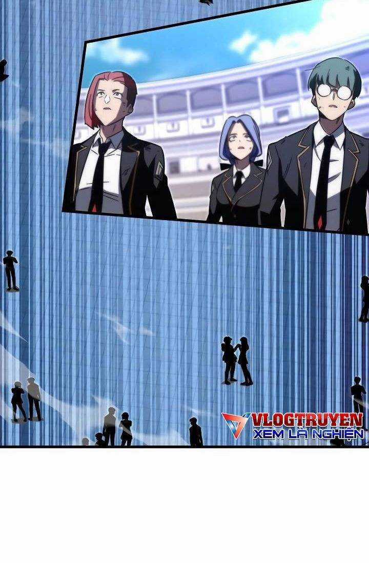 Thống Lĩnh Học Viện Chỉ Bằng Dao Sashimi Chapter 2 trang 93