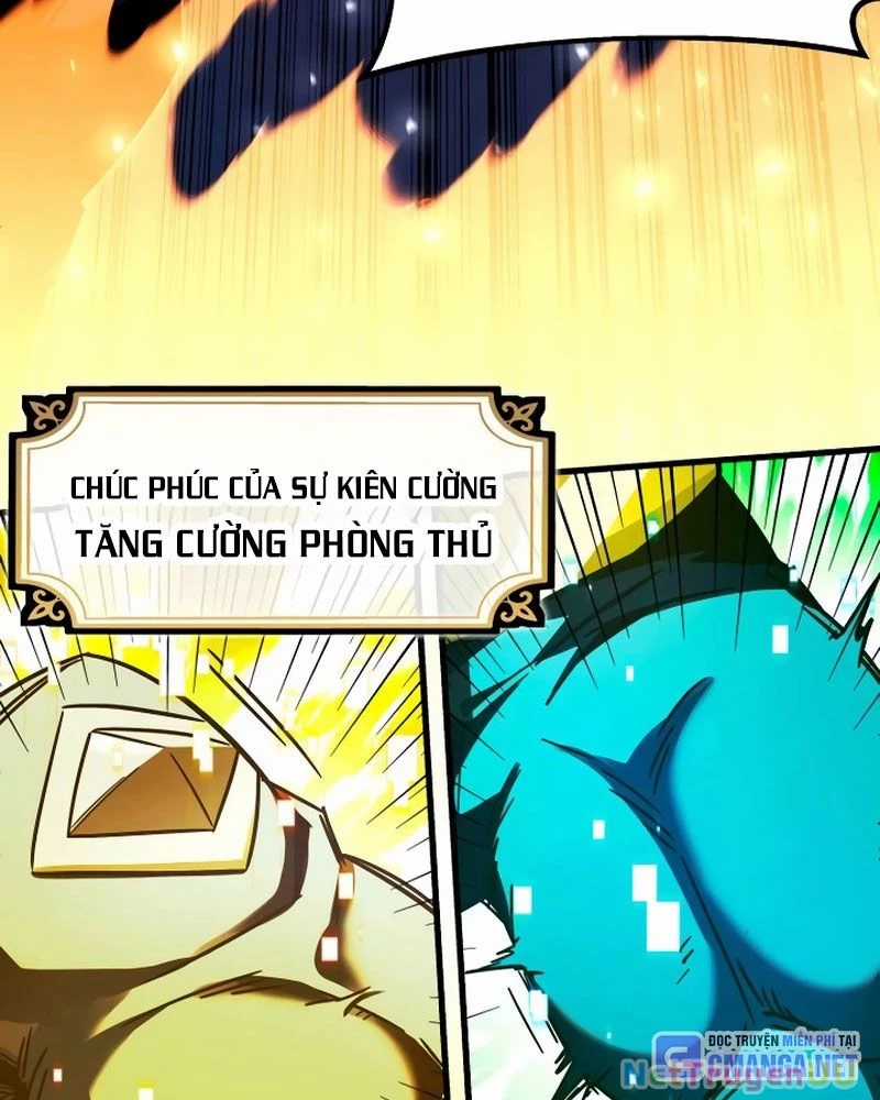 Thống Lĩnh Học Viện Chỉ Bằng Dao Sashimi Chapter 3 trang 111