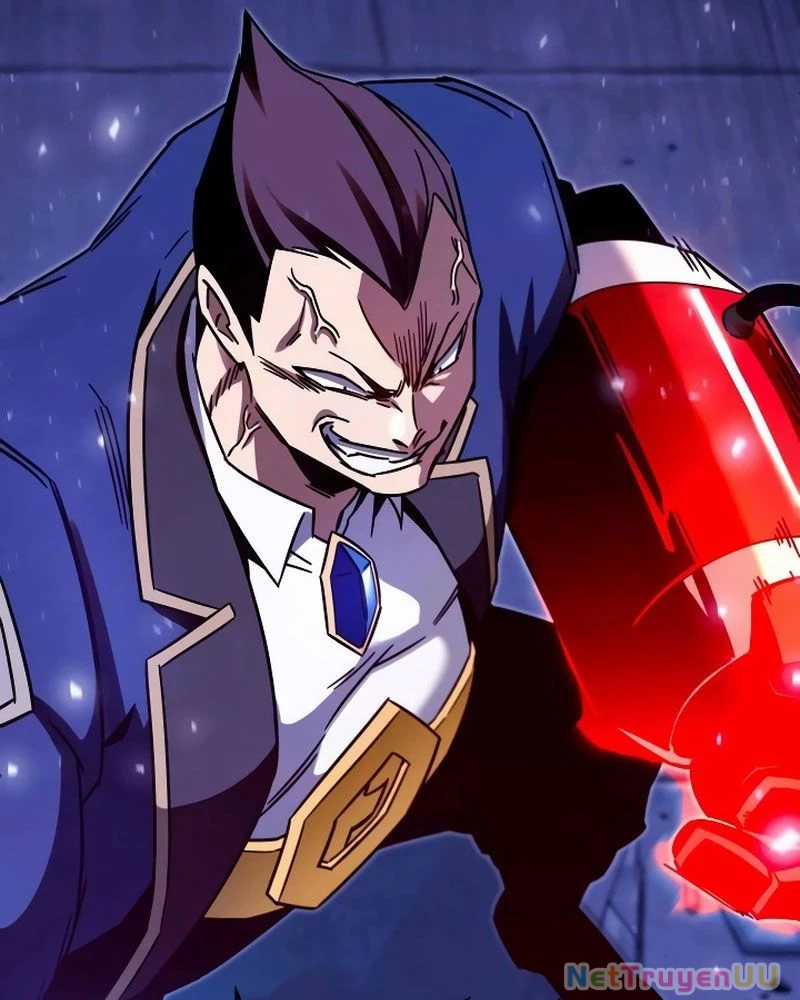 Thống Lĩnh Học Viện Chỉ Bằng Dao Sashimi Chapter 3 trang 116