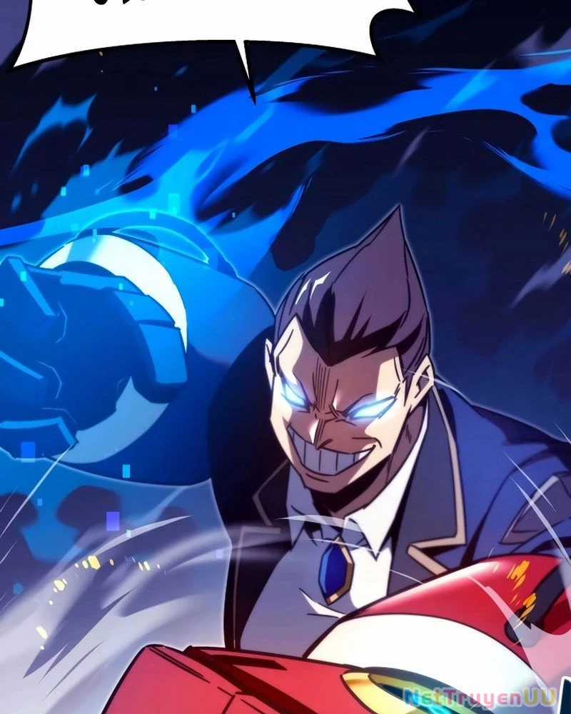 Thống Lĩnh Học Viện Chỉ Bằng Dao Sashimi Chapter 3 trang 122