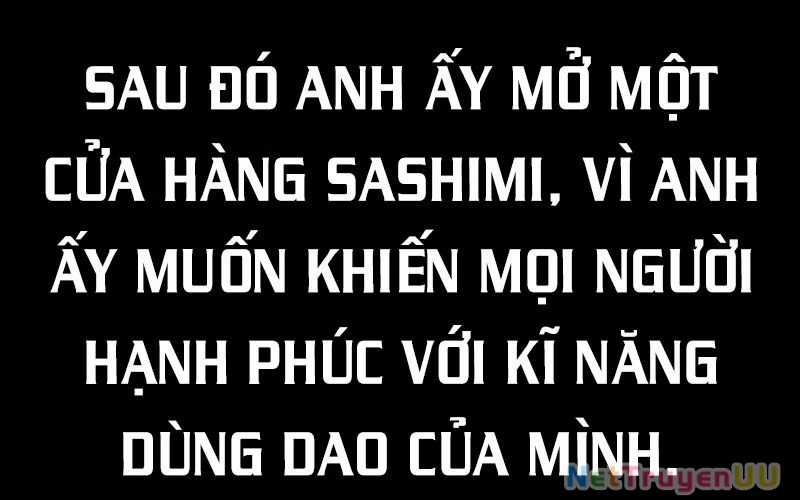 Thống Lĩnh Học Viện Chỉ Bằng Dao Sashimi Chapter 3 trang 13