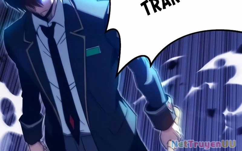 Thống Lĩnh Học Viện Chỉ Bằng Dao Sashimi Chapter 3 trang 133