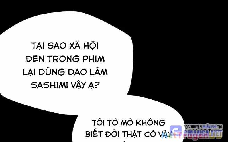 Thống Lĩnh Học Viện Chỉ Bằng Dao Sashimi Chapter 3 trang 15