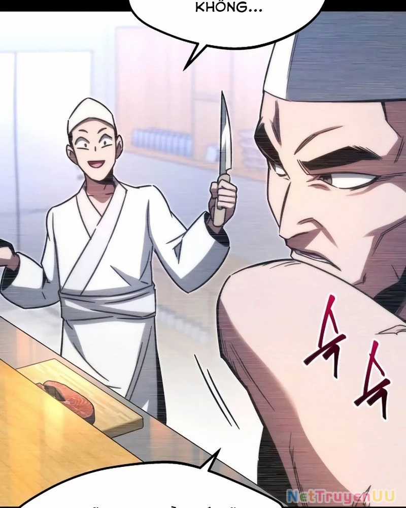 Thống Lĩnh Học Viện Chỉ Bằng Dao Sashimi Chapter 3 trang 16