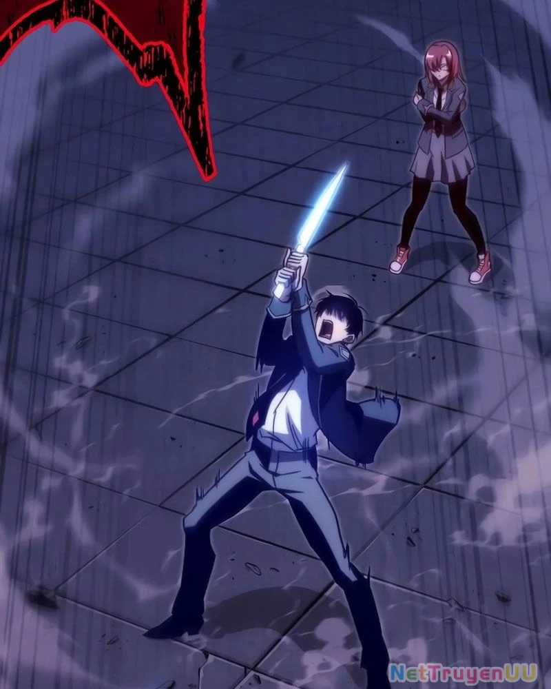 Thống Lĩnh Học Viện Chỉ Bằng Dao Sashimi Chapter 3 trang 170