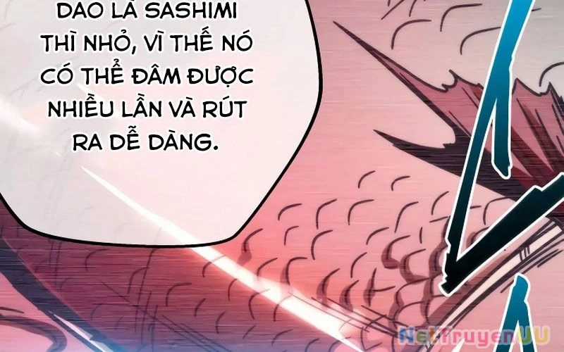 Thống Lĩnh Học Viện Chỉ Bằng Dao Sashimi Chapter 3 trang 19