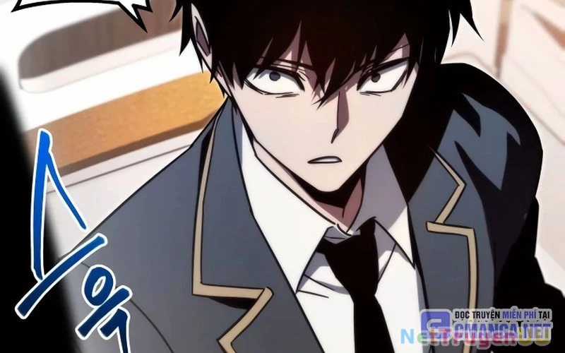 Thống Lĩnh Học Viện Chỉ Bằng Dao Sashimi Chapter 3 trang 195