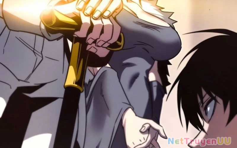 Thống Lĩnh Học Viện Chỉ Bằng Dao Sashimi Chapter 3 trang 200