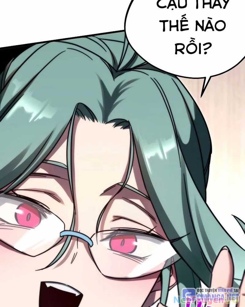 Thống Lĩnh Học Viện Chỉ Bằng Dao Sashimi Chapter 3 trang 207