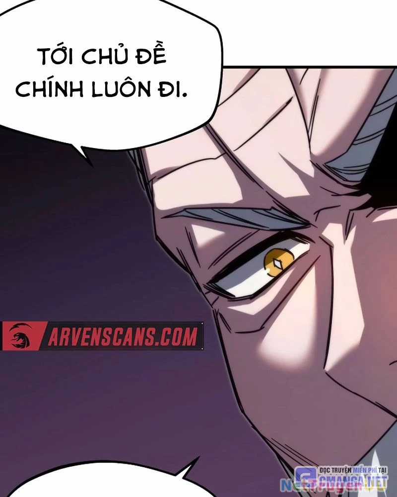 Thống Lĩnh Học Viện Chỉ Bằng Dao Sashimi Chapter 3 trang 216