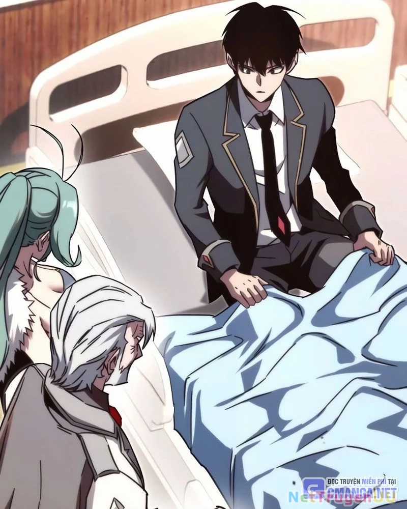 Thống Lĩnh Học Viện Chỉ Bằng Dao Sashimi Chapter 3 trang 219