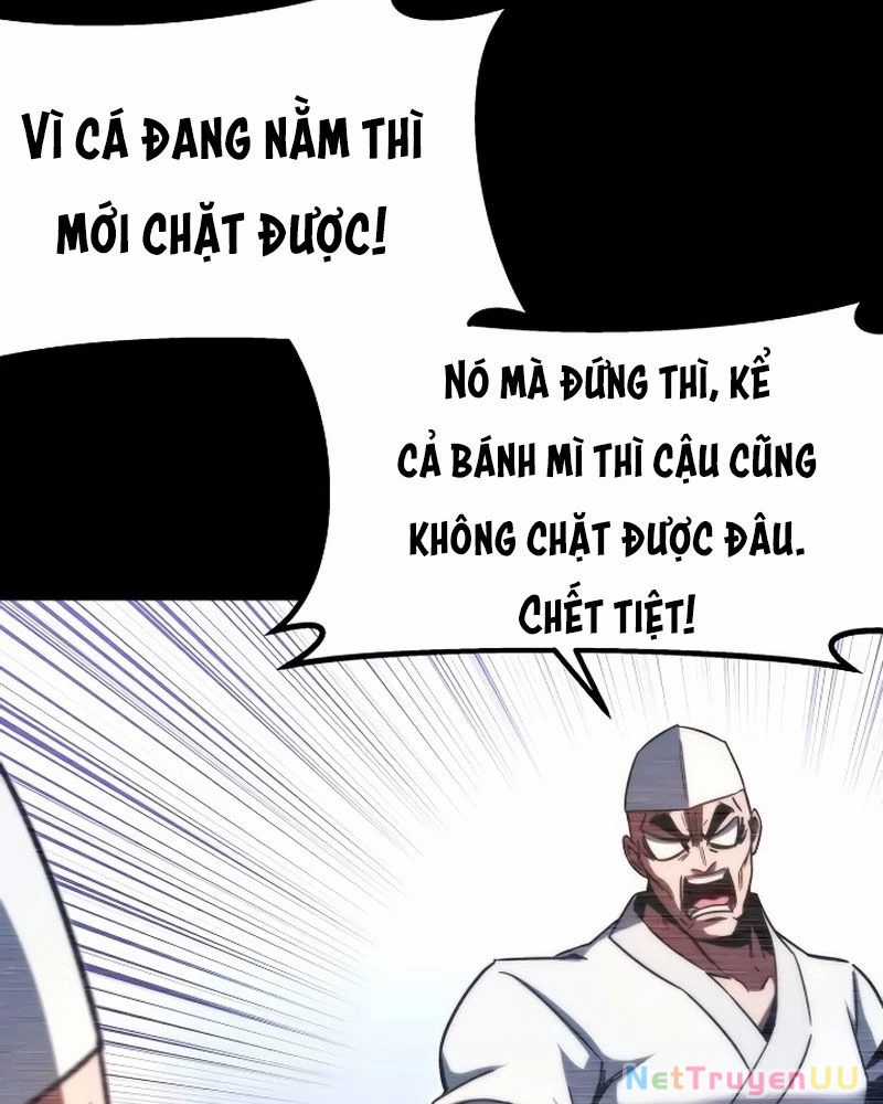 Thống Lĩnh Học Viện Chỉ Bằng Dao Sashimi Chapter 3 trang 22