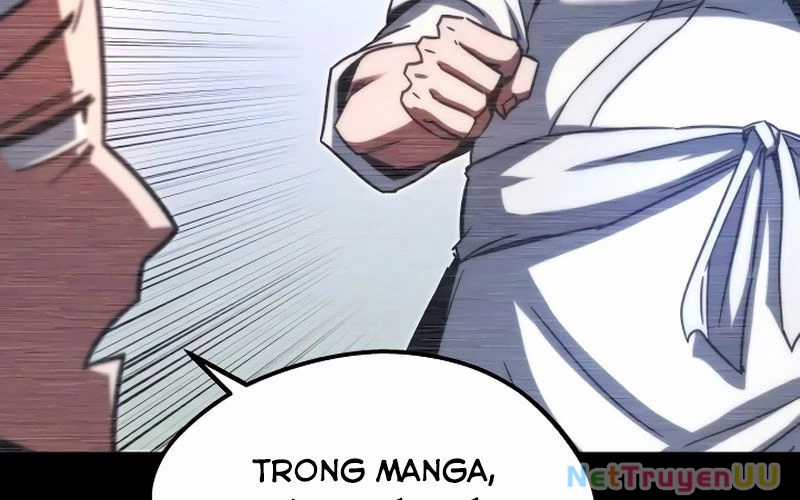 Thống Lĩnh Học Viện Chỉ Bằng Dao Sashimi Chapter 3 trang 23