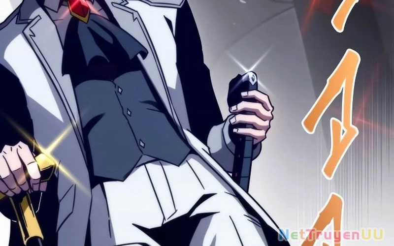 Thống Lĩnh Học Viện Chỉ Bằng Dao Sashimi Chapter 3 trang 230