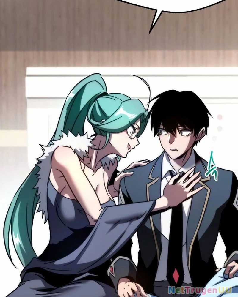 Thống Lĩnh Học Viện Chỉ Bằng Dao Sashimi Chapter 3 trang 244