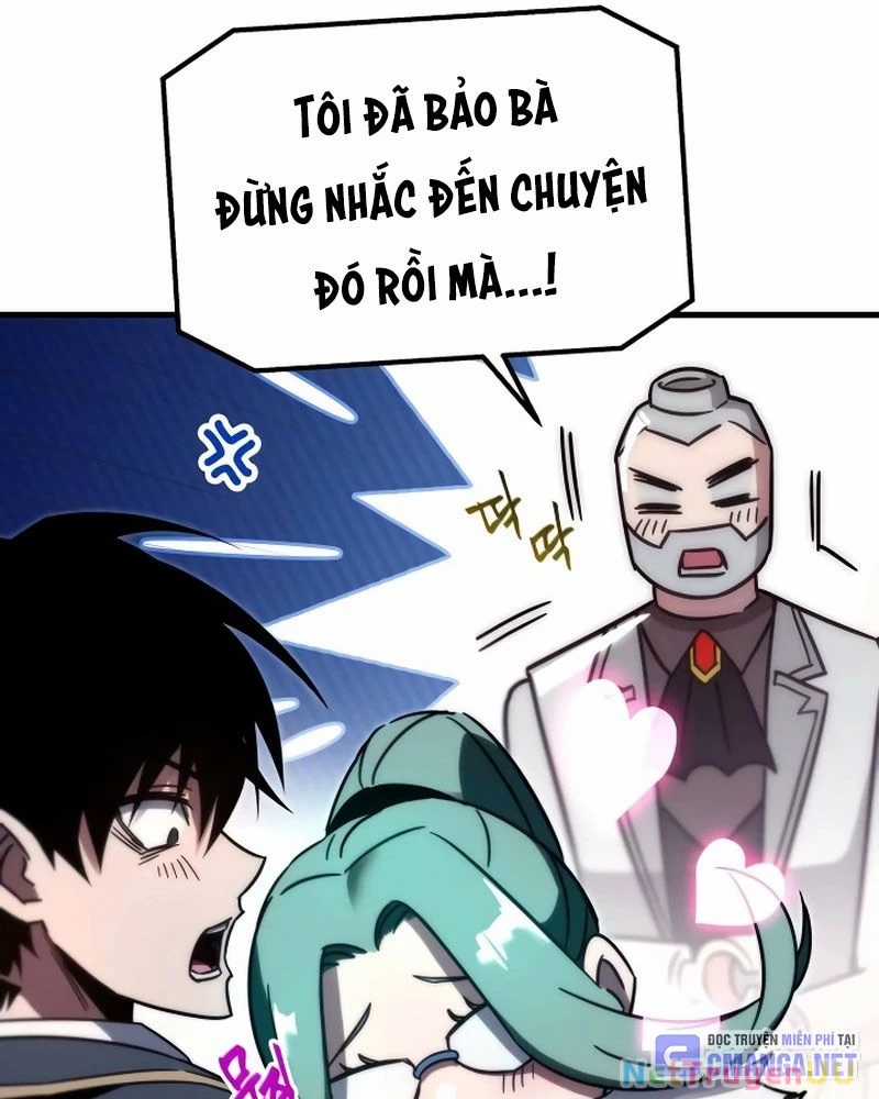 Thống Lĩnh Học Viện Chỉ Bằng Dao Sashimi Chapter 3 trang 249