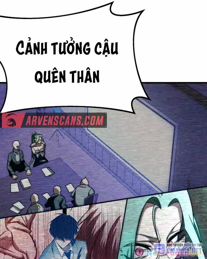 Thống Lĩnh Học Viện Chỉ Bằng Dao Sashimi Chapter 3 trang 258