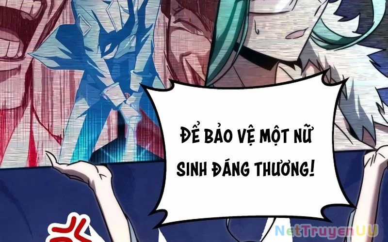 Thống Lĩnh Học Viện Chỉ Bằng Dao Sashimi Chapter 3 trang 259