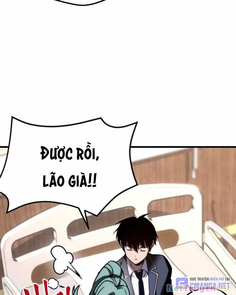 Thống Lĩnh Học Viện Chỉ Bằng Dao Sashimi Chapter 3 trang 264