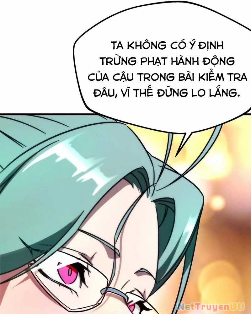 Thống Lĩnh Học Viện Chỉ Bằng Dao Sashimi Chapter 3 trang 268