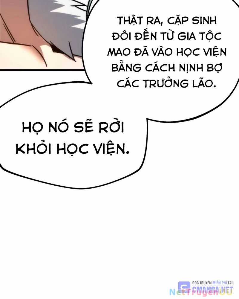Thống Lĩnh Học Viện Chỉ Bằng Dao Sashimi Chapter 3 trang 270