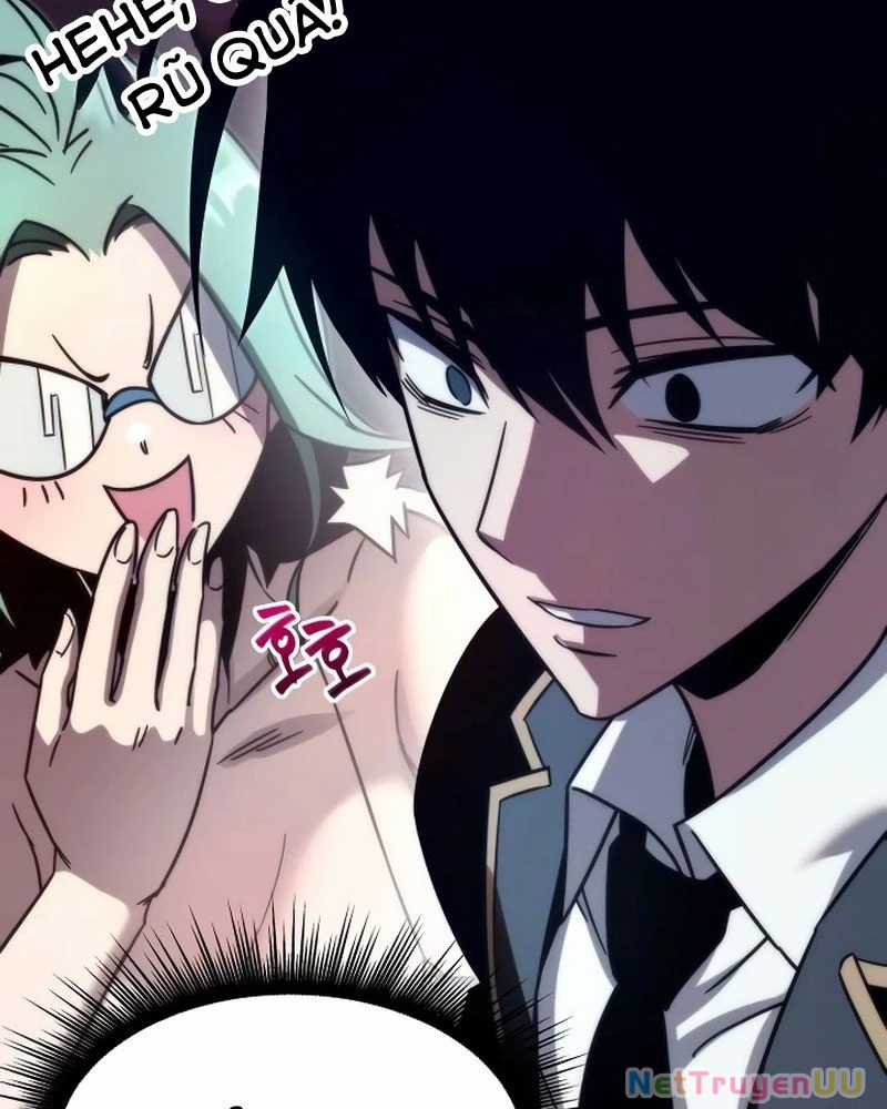 Thống Lĩnh Học Viện Chỉ Bằng Dao Sashimi Chapter 3 trang 272