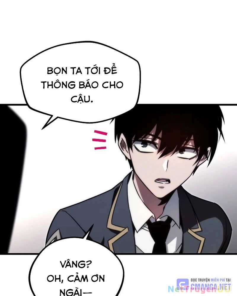 Thống Lĩnh Học Viện Chỉ Bằng Dao Sashimi Chapter 3 trang 276