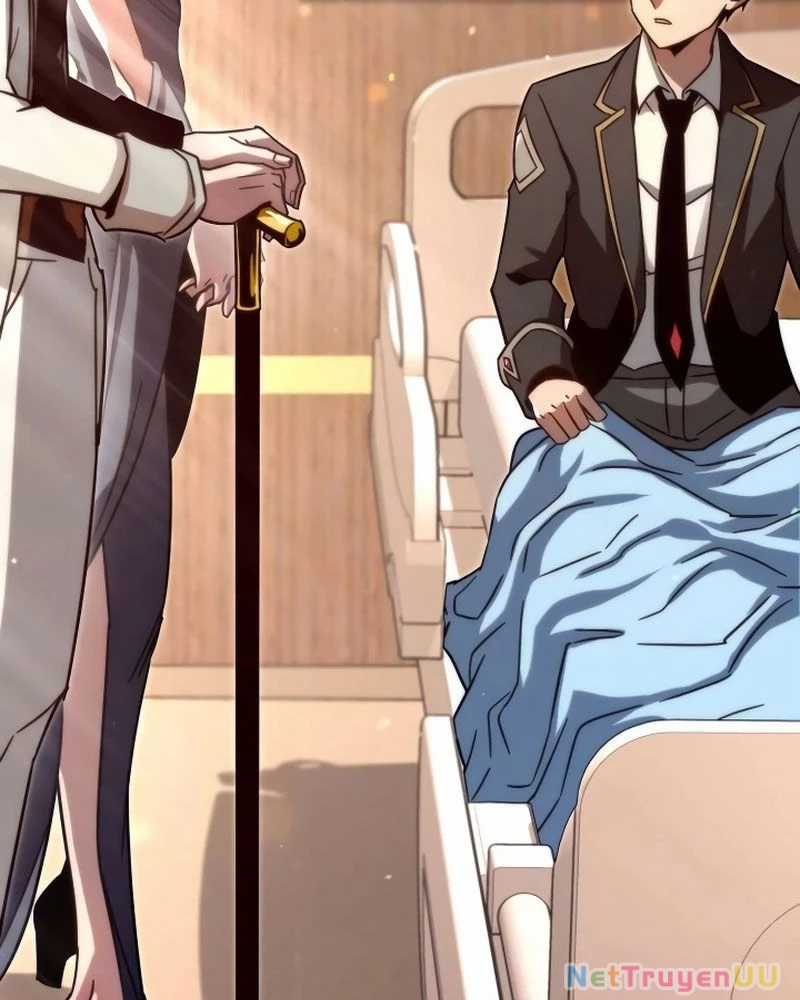 Thống Lĩnh Học Viện Chỉ Bằng Dao Sashimi Chapter 3 trang 280