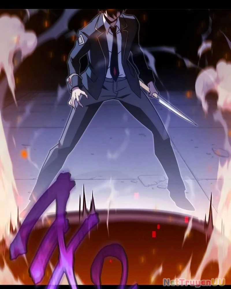 Thống Lĩnh Học Viện Chỉ Bằng Dao Sashimi Chapter 3 trang 38