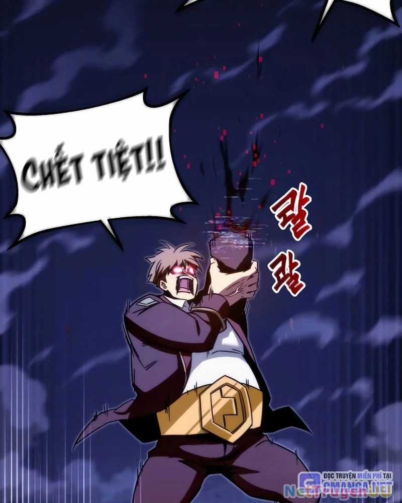 Thống Lĩnh Học Viện Chỉ Bằng Dao Sashimi Chapter 3 trang 42