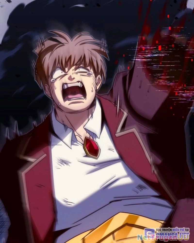 Thống Lĩnh Học Viện Chỉ Bằng Dao Sashimi Chapter 3 trang 51