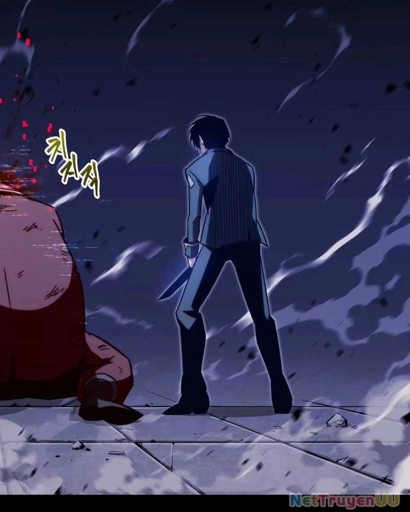 Thống Lĩnh Học Viện Chỉ Bằng Dao Sashimi Chapter 3 trang 98