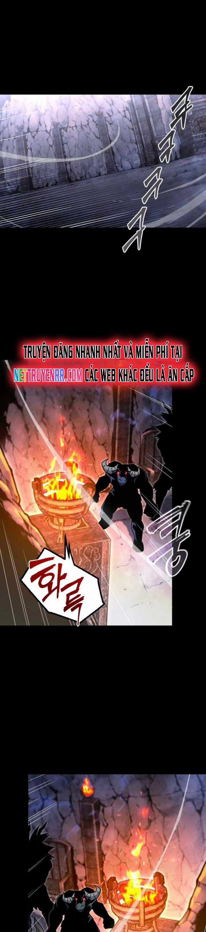 Thống Lĩnh Học Viện Chỉ Bằng Dao Sashimi Chapter 32 trang 1