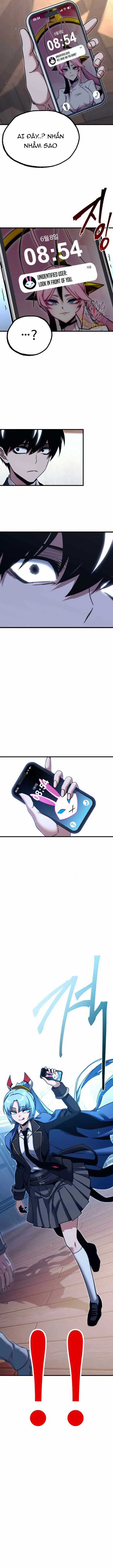 Thống Lĩnh Học Viện Chỉ Bằng Dao Sashimi Chapter 34 trang 7