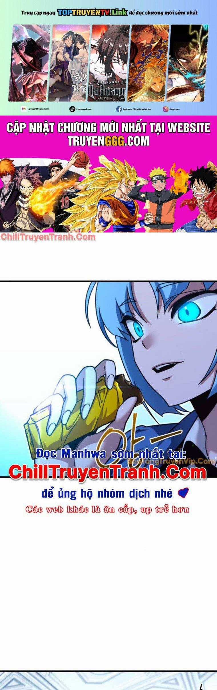 Thống Lĩnh Học Viện Chỉ Bằng Dao Sashimi Chapter 35 trang 0