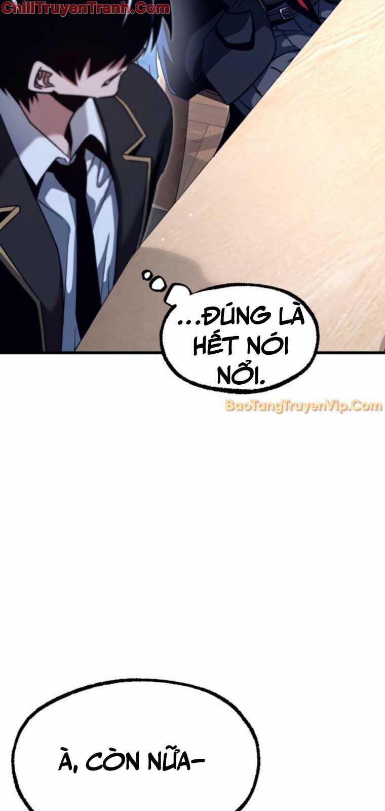 Thống Lĩnh Học Viện Chỉ Bằng Dao Sashimi Chapter 35 trang 12