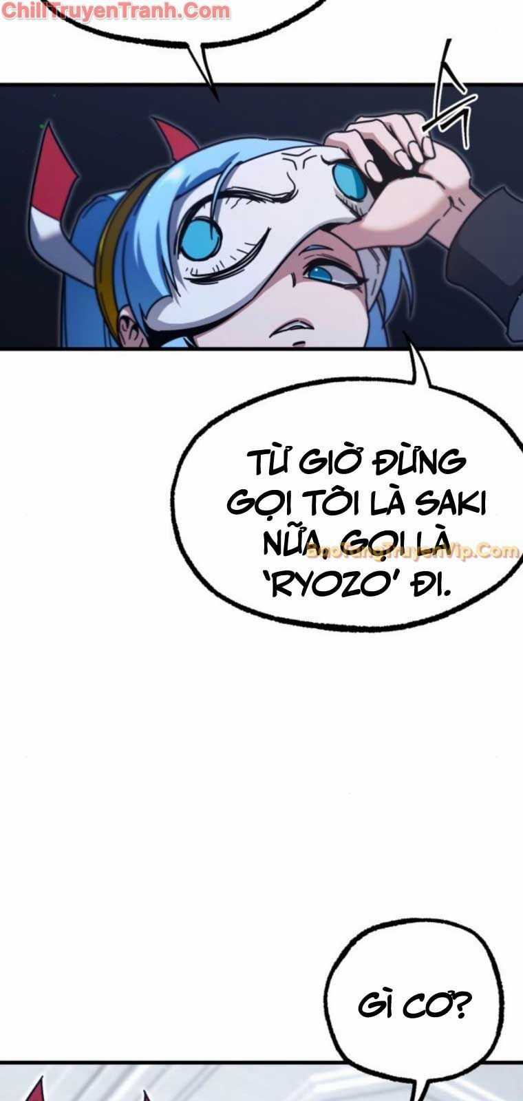 Thống Lĩnh Học Viện Chỉ Bằng Dao Sashimi Chapter 35 trang 13