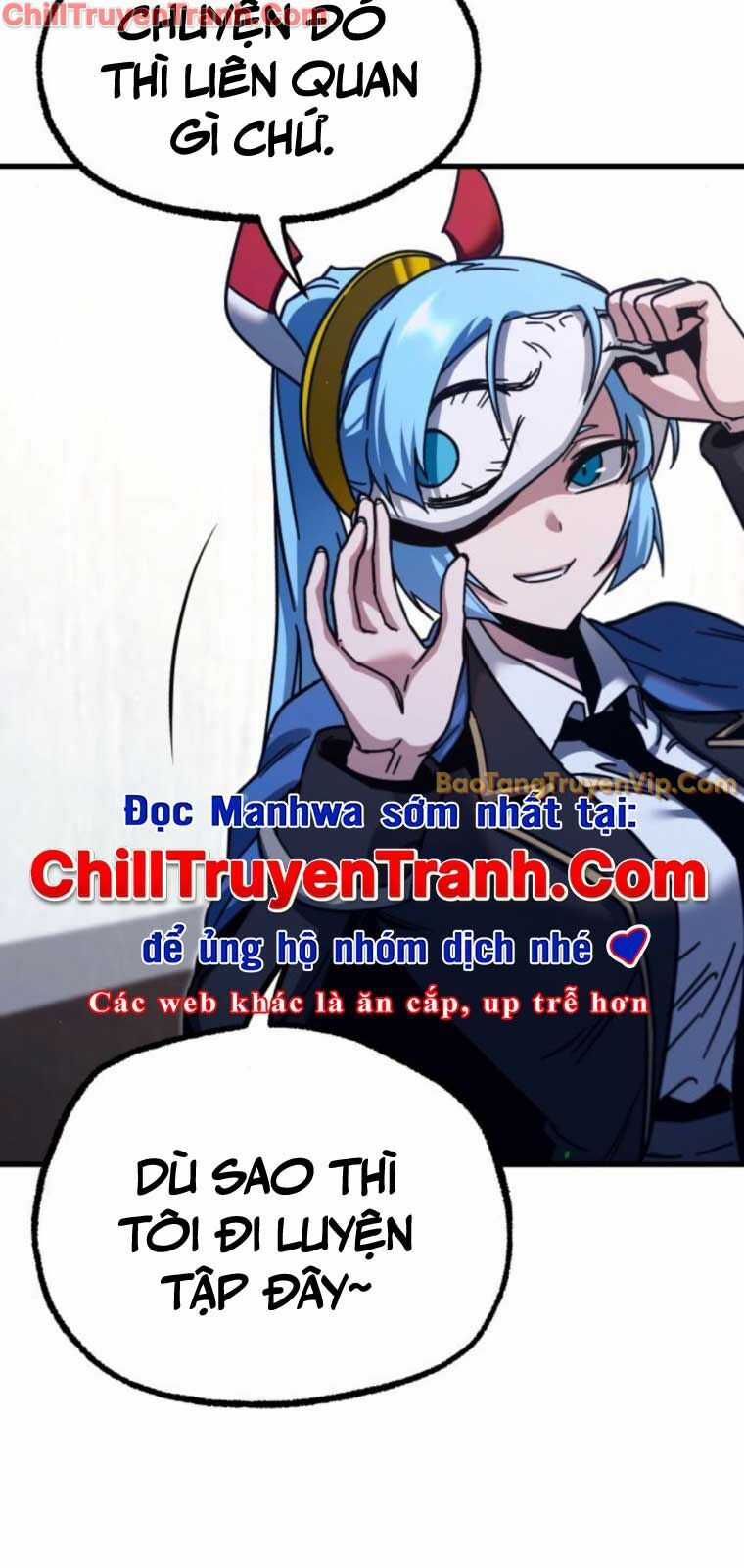 Thống Lĩnh Học Viện Chỉ Bằng Dao Sashimi Chapter 35 trang 15