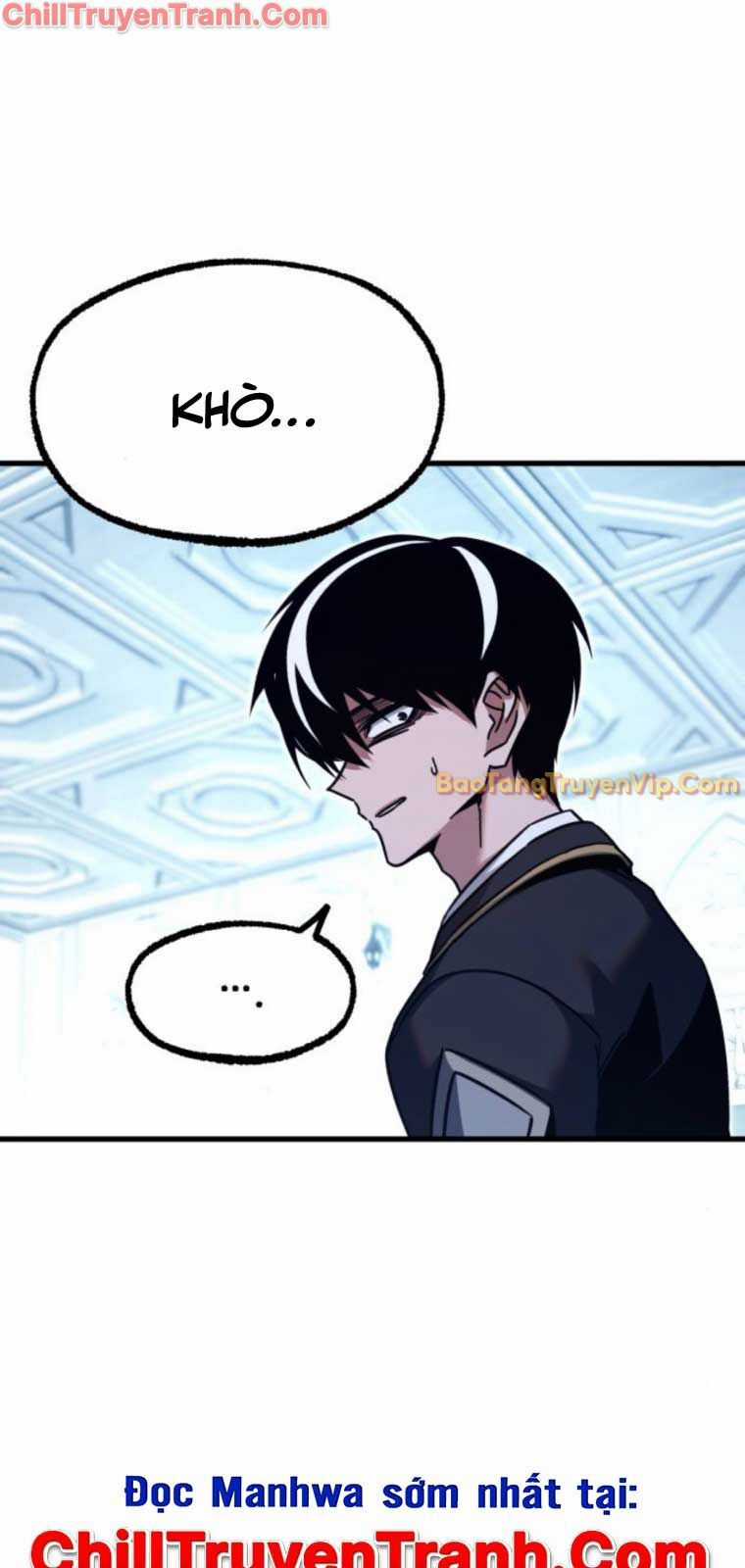Thống Lĩnh Học Viện Chỉ Bằng Dao Sashimi Chapter 35 trang 16