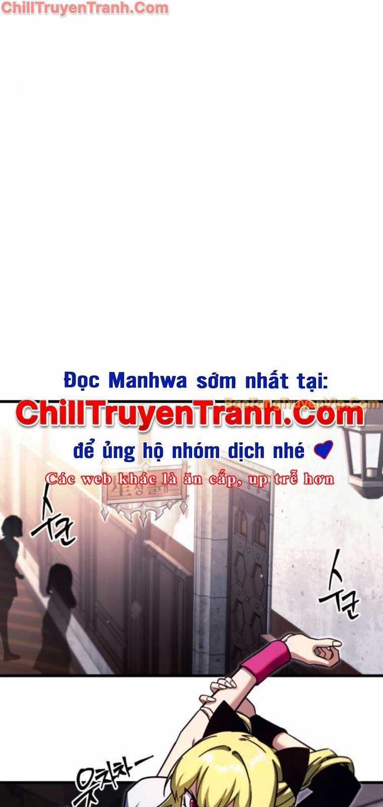 Thống Lĩnh Học Viện Chỉ Bằng Dao Sashimi Chapter 35 trang 17
