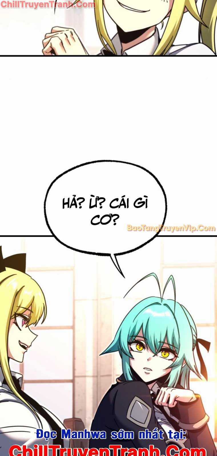 Thống Lĩnh Học Viện Chỉ Bằng Dao Sashimi Chapter 35 trang 22