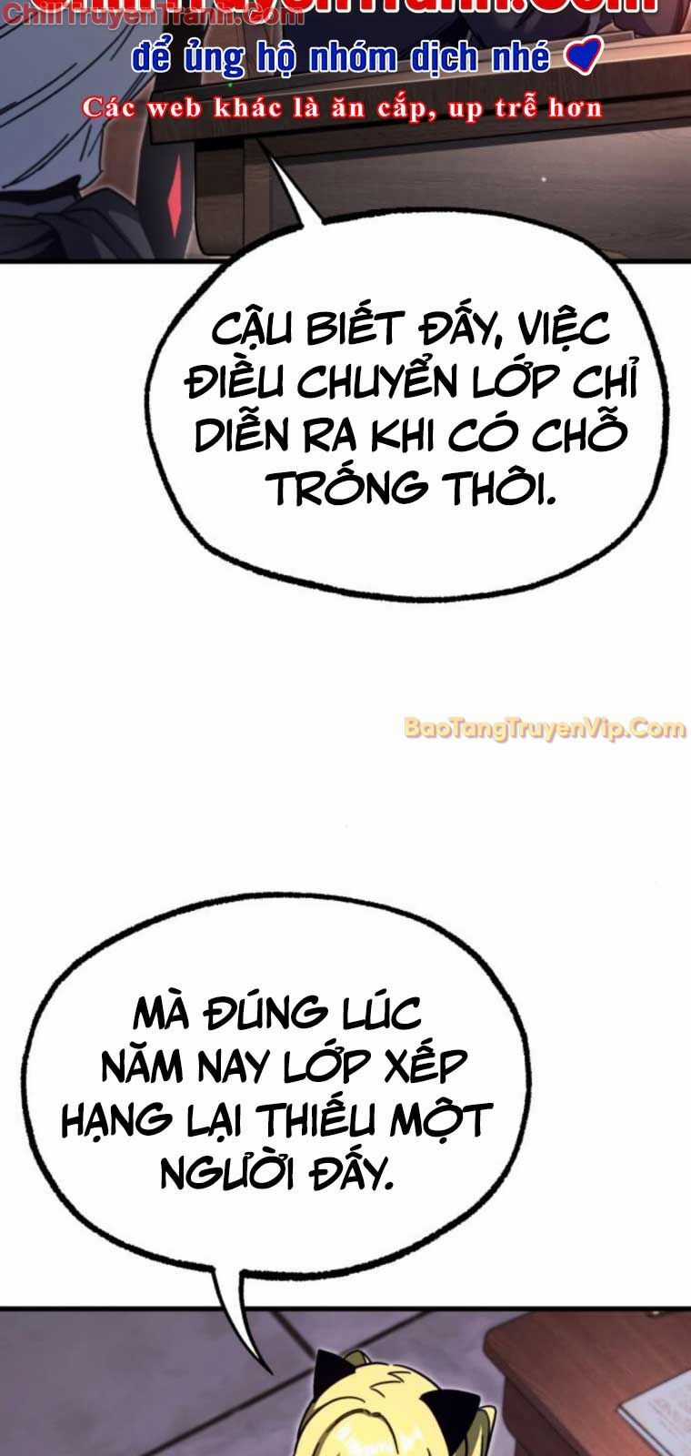 Thống Lĩnh Học Viện Chỉ Bằng Dao Sashimi Chapter 35 trang 23