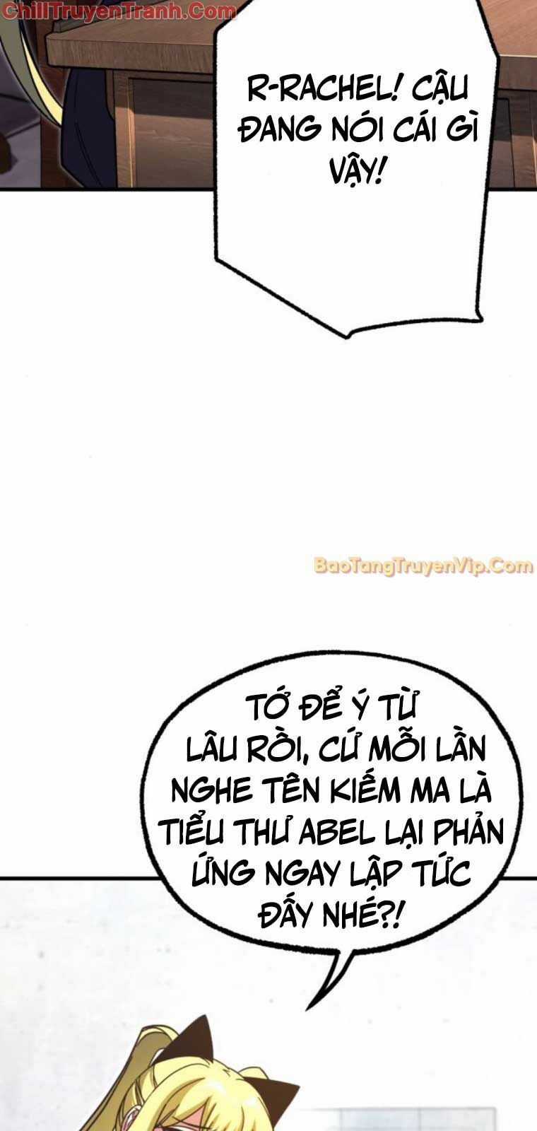 Thống Lĩnh Học Viện Chỉ Bằng Dao Sashimi Chapter 35 trang 29
