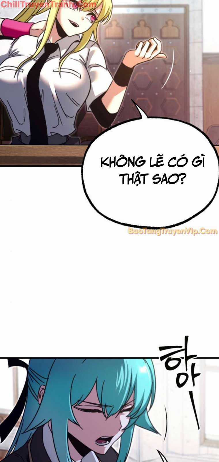 Thống Lĩnh Học Viện Chỉ Bằng Dao Sashimi Chapter 35 trang 30