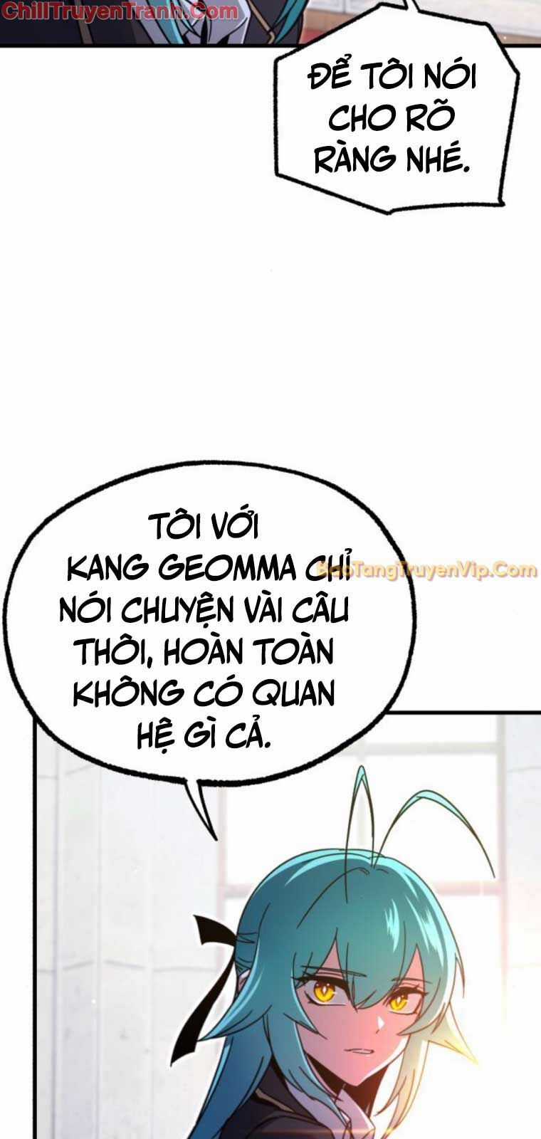 Thống Lĩnh Học Viện Chỉ Bằng Dao Sashimi Chapter 35 trang 31
